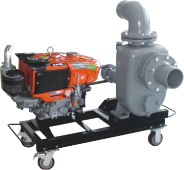 Pompa Air